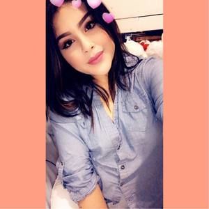 Meet your Posher, Jen